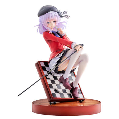 -PRE ORDER- Sakayanagi Arisu 1/7 Scale Figure