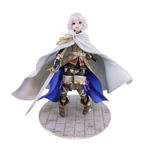 -PRE ORDER- Amnesia 1/7 Scale