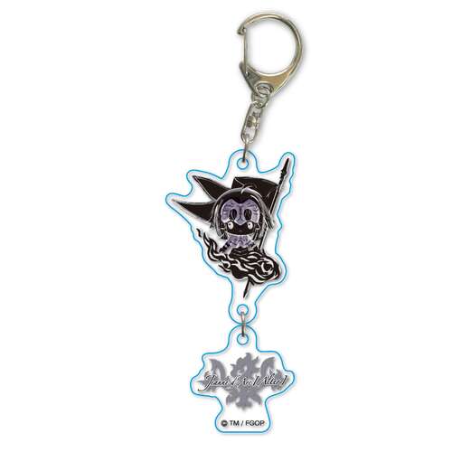 FGODesign produced by Sanrio Twin Key Chain Jeanne d'Arc (Alter)