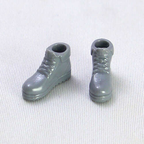-PRE ORDER- 1/12 Scale Shoes Series 1 Trekking Shoes [Re-release]