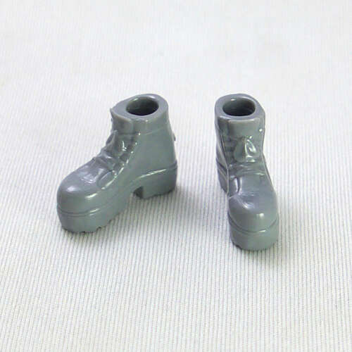 -PRE ORDER- 1/12 Scale Shoes Series 2 Platform Shoes [Re-release]