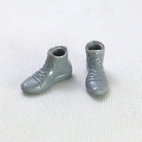 -PRE ORDER- 1/12 Scale Shoes Series 3 Basketball Shoes [Re-release]