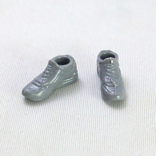 -PRE ORDER- 1/12 Scale Shoes Series 4 Sneakers [Re-release]