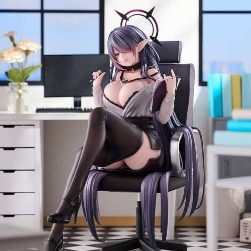 -PRE ORDER- Eisherika OL Ver. 1/6 Scale Figure