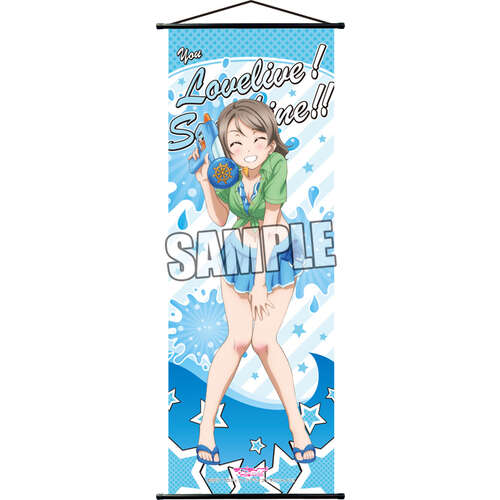 Slim Tapestry Mizuasobi Ver. Watanabe You