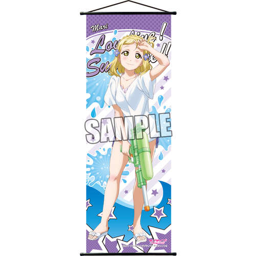Slim Tapestry Mizuasobi Ver. Ohara Mari