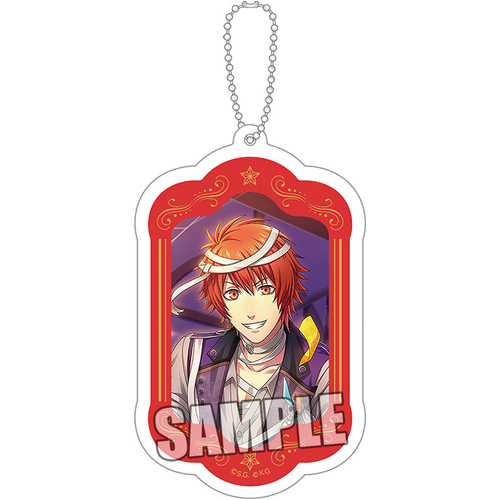 Shining Live Reflector Halloween Starry Party Time Another Shot Ver. Ittoki Otoya