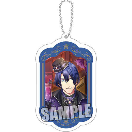 Shining Live Reflector Halloween Starry Party Time Another Shot Ver. Hijirikawa Masato
