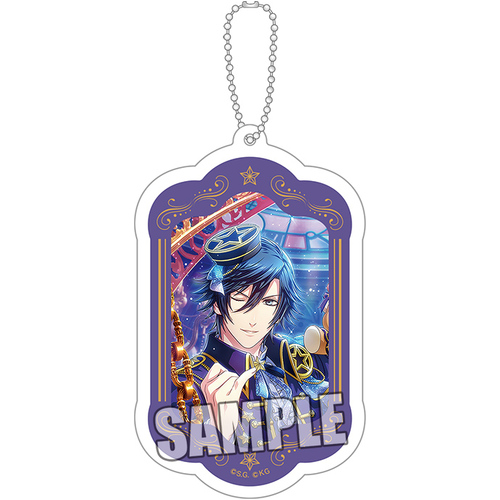 Shining Live Reflector Halloween Starry Party Time Another Shot Ver. Ichinose Tokiya