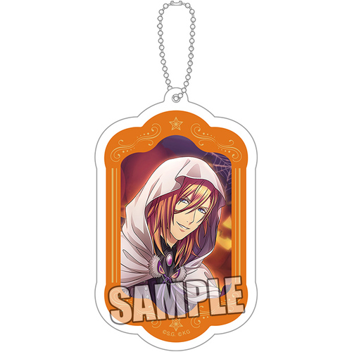 Shining Live Reflector Halloween Starry Party Time Another Shot Ver. Jinguji Ren