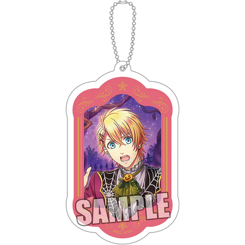 Shining Live Reflector Halloween Starry Party Time Another Shot Ver. Kurusu Syo