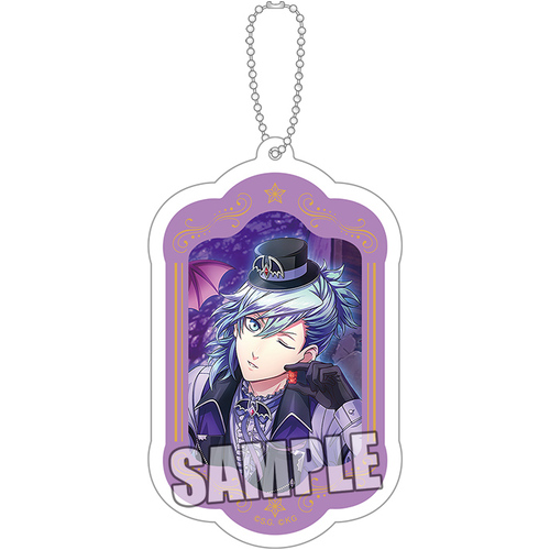 Shining Live Reflector Halloween Starry Party Time Another Shot Ver. Mikaze Ai