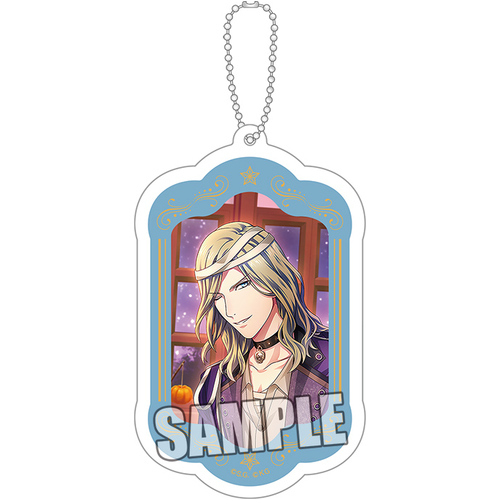 Shining Live Reflector Halloween Starry Party Time Another Shot Ver. Camus