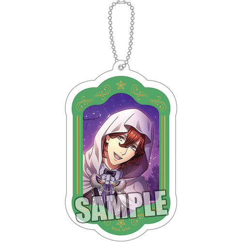 Shining Live Reflector Halloween Starry Party Time Another Shot Ver. Kotobuki Reiji