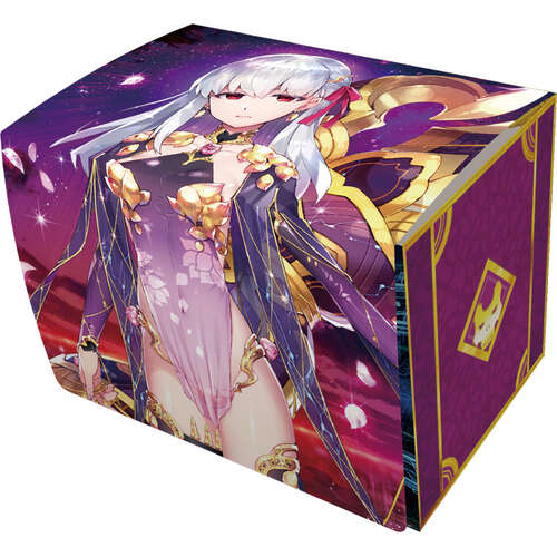 -PRE ORDER- Character Deck Case MAX NEO Fate/Grand Order Assassin / Kama