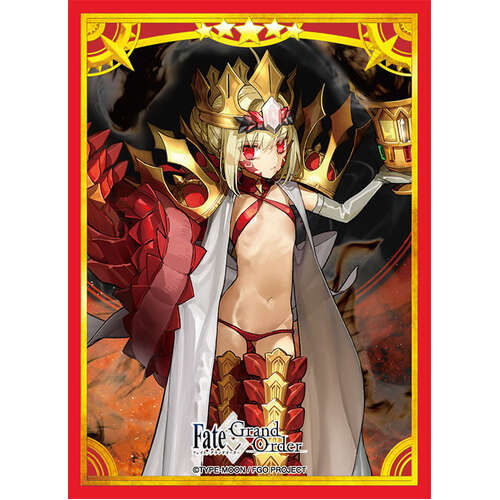 -PRE ORDER- Broccoli Character Sleeve Fate/Grand Order Beast / Sodom's Beast / Draco