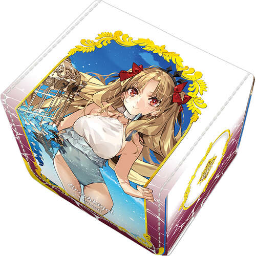-PRE ORDER- Synthetic Leather Deck Case Fate/Grand Order Beast / Ereshkigal
