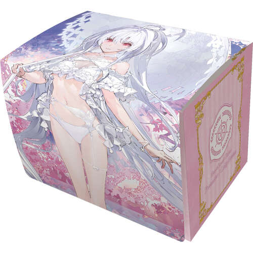 -PRE ORDER- Character Deck Case MAX NEO Fate/Grand Order Pretender / Lady Avalon