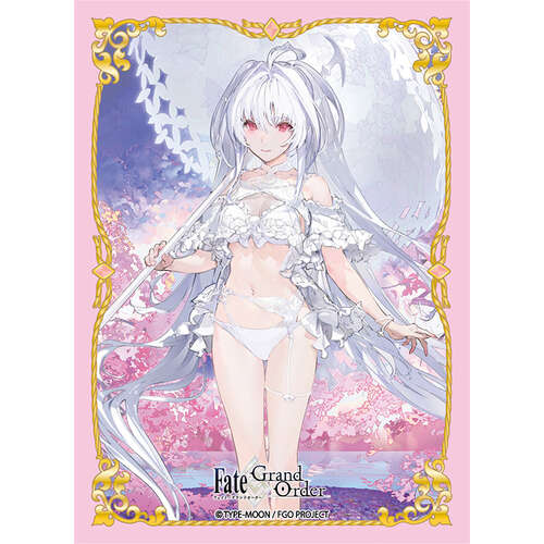 -PRE ORDER- Broccoli Character Sleeve Fate/Grand Order Pretender / Lady Avalon