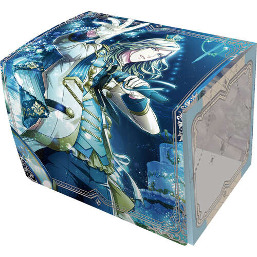 -PRE ORDER- Uta no Prince-sama Shining Live Hologram Multi Case Camus