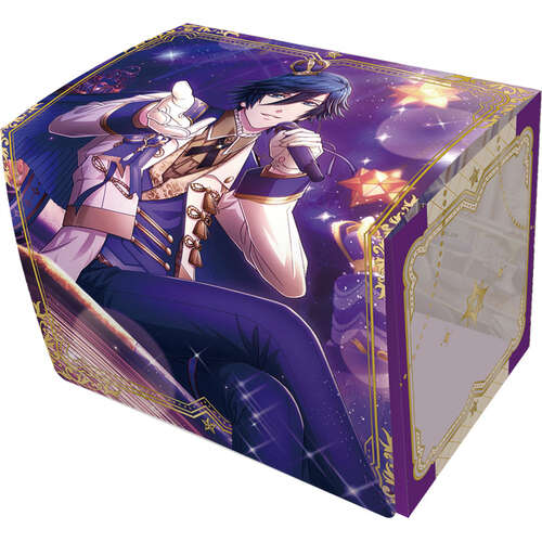 -PRE ORDER- Uta no Prince-sama Shining Live Hologram Multi Case Ichinose Tokiya