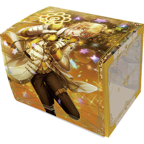 -PRE ORDER- Uta no Prince-sama Shining Live Hologram Multi Case Shinomiya Natsuki