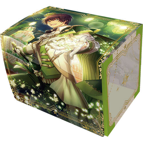 -PRE ORDER- Uta no Prince-sama Shining Live Hologram Multi Case Aijima Cecil