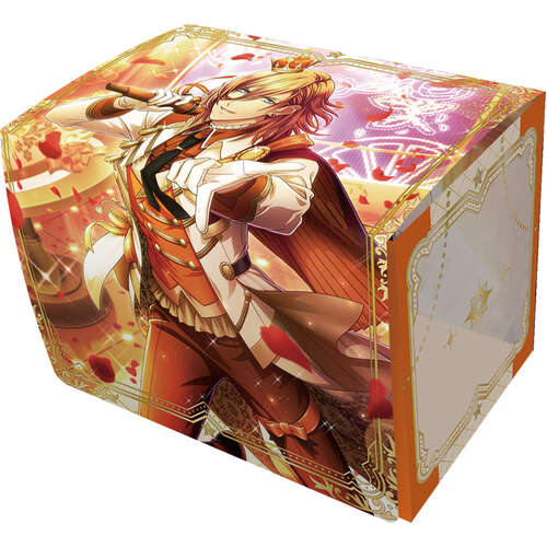 -PRE ORDER- Uta no Prince-sama Shining Live Hologram Multi Case Jinguji Ren