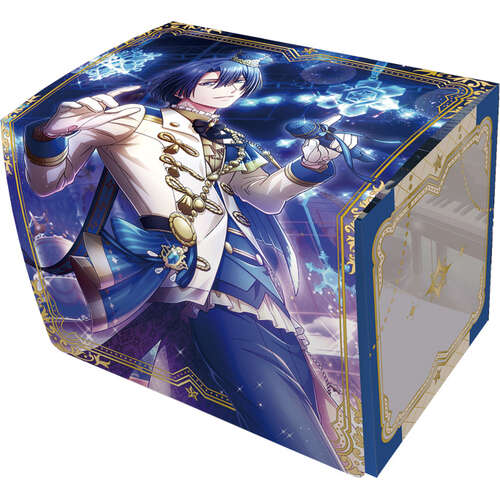 -PRE ORDER- Uta no Prince-sama Shining Live Hologram Multi Case Hijirikawa Masato