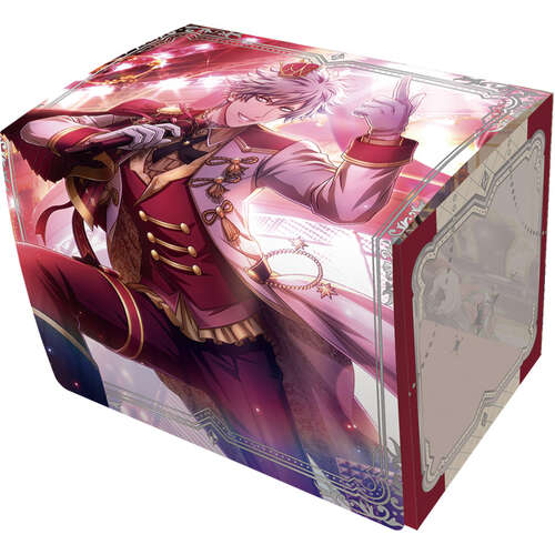 -PRE ORDER- Uta no Prince-sama Shining Live Hologram Multi Case Kurosaki Ranmaru