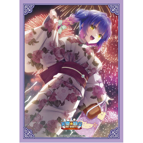 -PRE ORDER- Broccoli Character Sleeve Tenshi Souzou RE-BOOT! Kohibari Kurumi Ver. 2