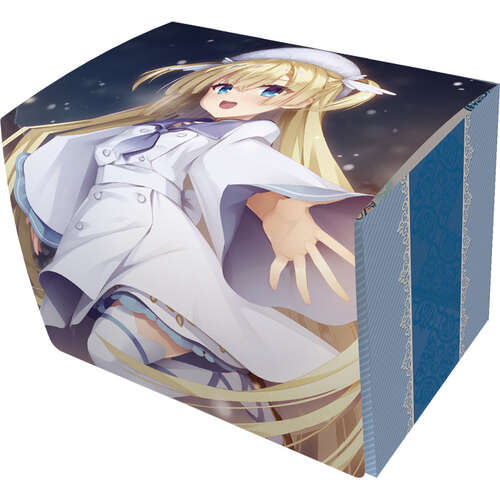 -PRE ORDER- Character Deck Case MAX NEO Tenshi Souzou RE-BOOT! Shirayuki Noa Ver. 2