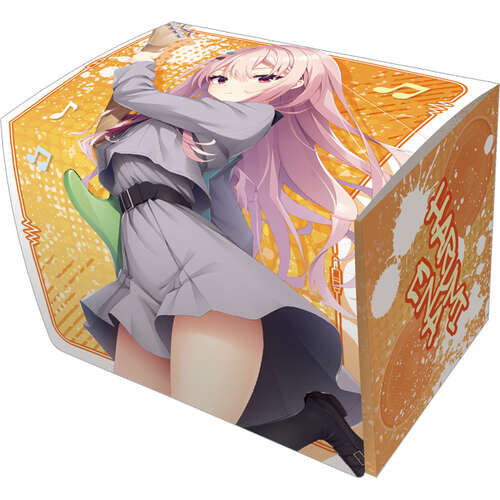 -PRE ORDER- Character Deck Case MAX NEO LimeLight Lemonade Jam Harumi Ena