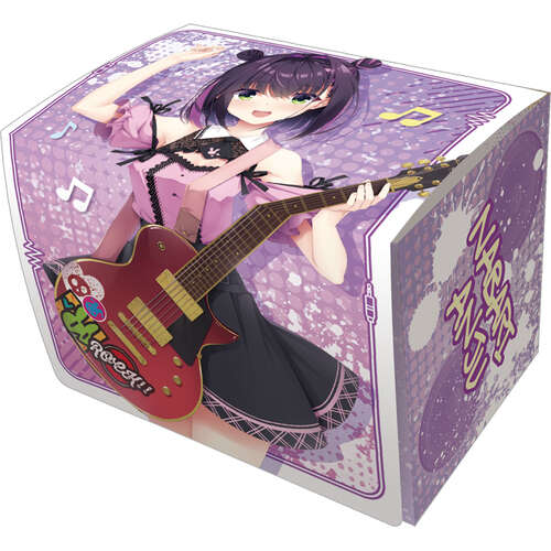 -PRE ORDER- Character Deck Case MAX NEO LimeLight Lemonade Jam Nabari Anju