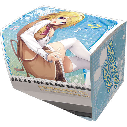 -PRE ORDER- Character Deck Case MAX NEO LimeLight Lemonade Jam Shimakoshi Tsukimi