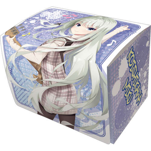 -PRE ORDER- Character Deck Case MAX NEO LimeLight Lemonade Jam Koishikawa Miku