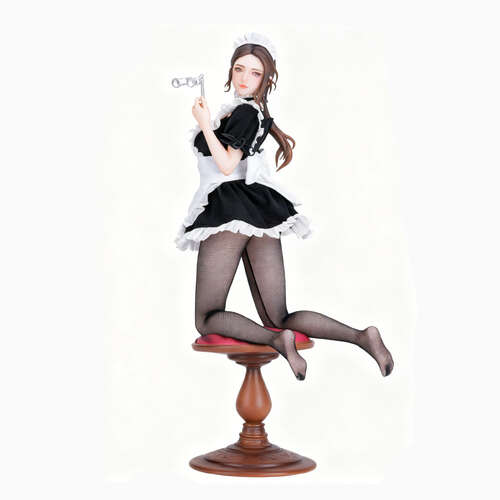 -PRE ORDER- Real On Real Eve The Maid 1/6 Scale Figure