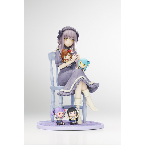 Yukina Minato Pajama Figure