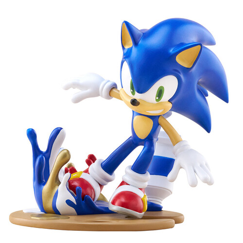 -PRE ORDER- PalVerse Pal Sonic the Hedgehog