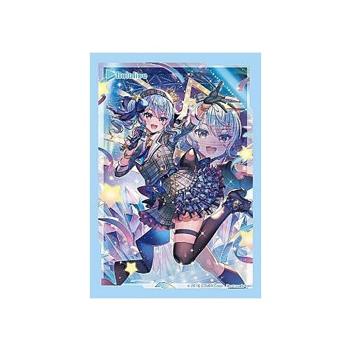 Bushiroad Sleeve Collection Mini Vol. 618 Hololive To Her Dream Stage, Hoshimachi Suisei