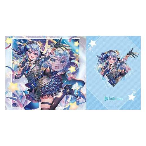 Bushiroad Rubber Mat Collection V2 Vol. 517 Hololive To Her Dream Stage, Hoshimachi Suisei