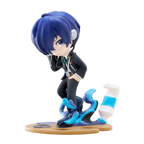 -PRE ORDER- PalVerse Pal Persona 3 Reload Protagonist