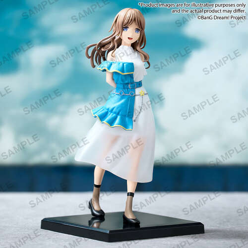 -PRE ORDER- PREMIUM Figure Mygo!!!!! Soyo Nagasaki