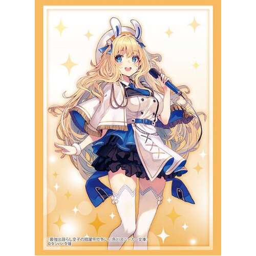-PRE ORDER- Bushiroad Sleeve Collection High-grade Vol. 4829 Kadokawa Sneaker Bunko Finne Von Kleinert