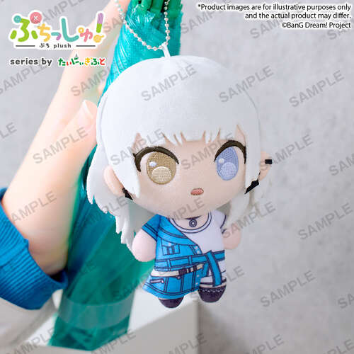 -PRE ORDER- It’s MyGO!!!!! Puchish! MyGO!!!!! Rana Kaname