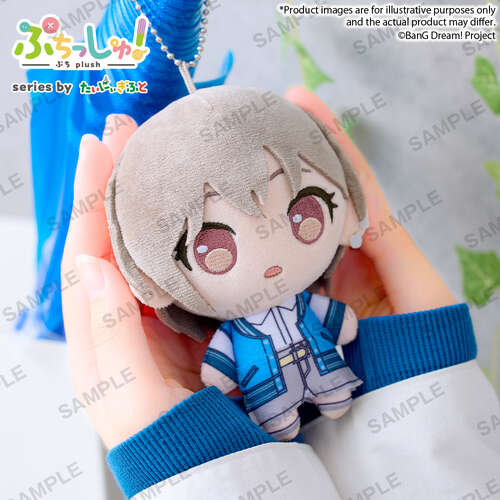 -PRE ORDER- It’s MyGO!!!!! Puchish! MyGO!!!!! Tomori Takamatsu
