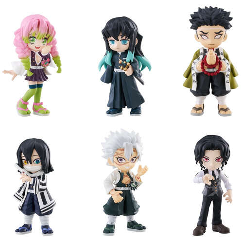 -PRE ORDER- PalVerse Demon Slayer Volume 3 [BLIND BOX]