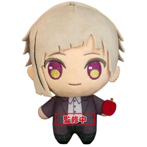 -PRE ORDER- Puchish! Atsushi Nakajima