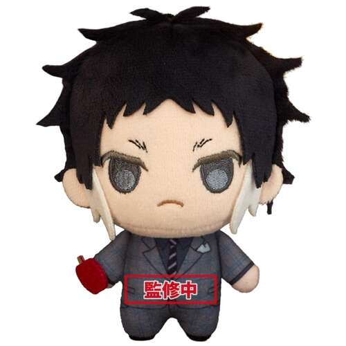 -PRE ORDER- Puchish! Ryunosuke Akutagawa