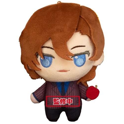 -PRE ORDER- Puchish! Chuya Nakahara